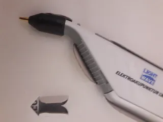 Electroacupuntor Light Wave LW 901