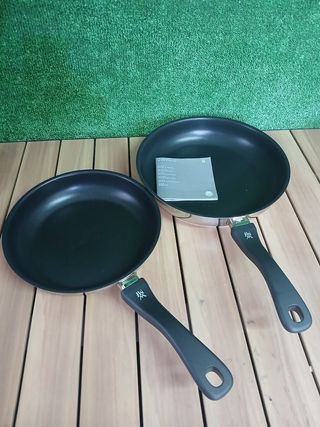 Set di padelle antiaderenti WMF 24cm-28cm