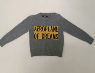 Maglione Sweet Junior 12-18 mesi