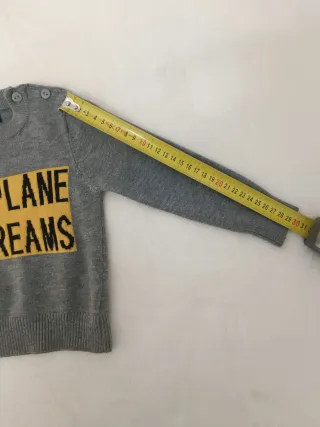 Maglione Sweet Junior 12-18 mesi