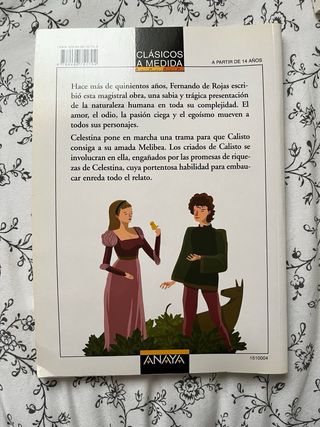 La Celestina (Clasicos a Medida / Classic Custo...