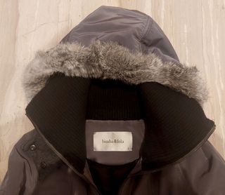 Chaqueta Bimba Y Lola de mujer talla S nuevecita