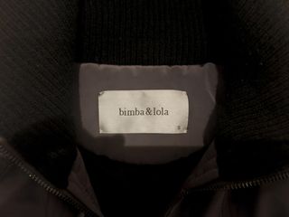 Chaqueta Bimba Y Lola de mujer talla S nuevecita