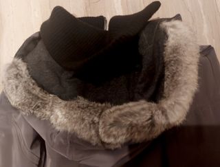 Chaqueta Bimba Y Lola de mujer talla S nuevecita