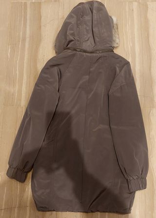 Chaqueta Bimba Y Lola de mujer talla S nuevecita