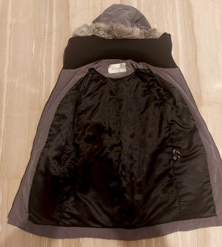 Chaqueta Bimba Y Lola de mujer talla S nuevecita