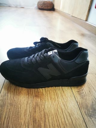 Bambas 37 NUEVAS vans, all star, New Balance