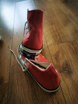 Bambas 37 NUEVAS vans, all star, New Balance