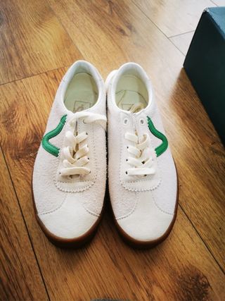 Bambas 37 NUEVAS vans, all star, New Balance