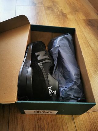 Bambas 37 NUEVAS vans, all star, New Balance