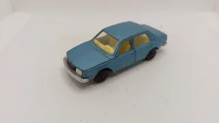 Guisval Renault 18 Azul