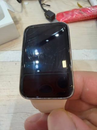 Xiaomi Smart Band 7 Pro , usado