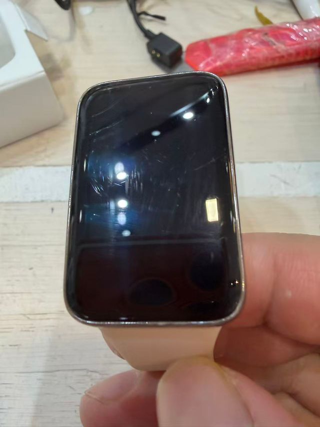 Xiaomi Smart Band 7 Pro , usado