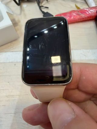 Xiaomi Smart Band 7 Pro , usado