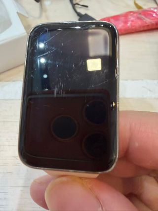 Xiaomi Smart Band 7 Pro , usado