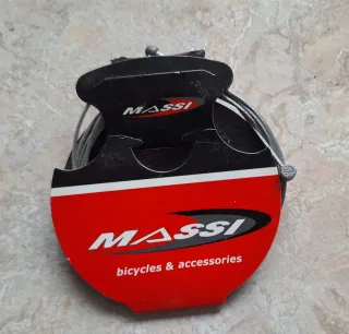 Sirga Freno Bicicleta Massi