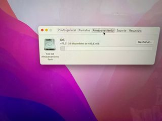 MacBook Pro A1707 15 pulgada,Plata/Gris Espacial