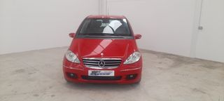 Mercedes-Benz Clase A 2007