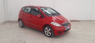 Mercedes-Benz Clase A 2007