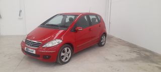 Mercedes-Benz Clase A 2007