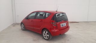 Mercedes-Benz Clase A 2007
