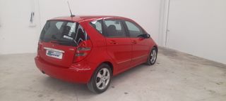 Mercedes-Benz Clase A 2007