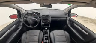 Mercedes-Benz Clase A 2007