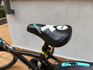 Bicicleta Infantil Btwin 16 Decathlon