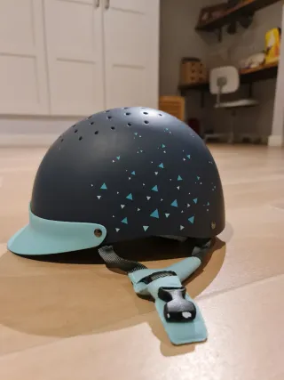 2 Casco de equitación Talla S equitación