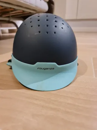 2 Casco de equitación Talla S equitación