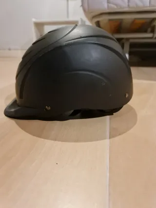 2 Casco de equitación Talla S equitación