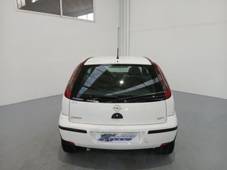 Opel Corsa 2005
