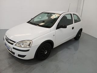Opel Corsa 2005