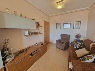 Piso en venta en Nueva Torrevieja - Aguas Nuevas en Torrevieja