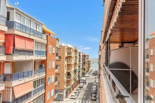 Piso en venta en  El Acequión - Los Naúfragos en Torrevieja