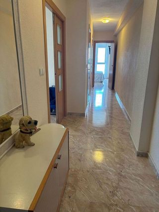 Piso en venta en Playa del Cura en Torrevieja