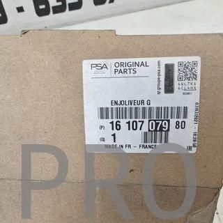 CARCASA RETROVISOR IZQUIERDO PEUGEOT 308 NUEVO