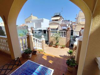 Chalet en venta en Nueva Torrevieja - Aguas Nuevas en Torrevieja