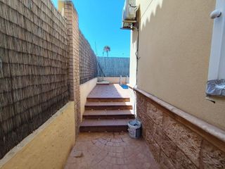 Chalet en venta en Nueva Torrevieja - Aguas Nuevas en Torrevieja
