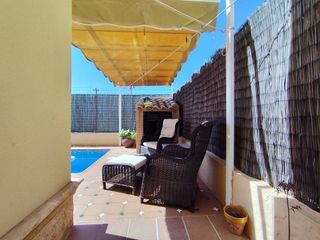 Chalet en venta en Nueva Torrevieja - Aguas Nuevas en Torrevieja