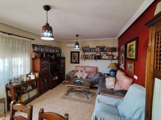 Chalet en venta en Nueva Torrevieja - Aguas Nuevas en Torrevieja