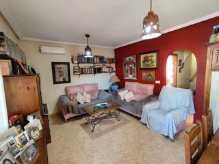 Chalet en venta en Nueva Torrevieja - Aguas Nuevas en Torrevieja