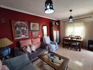 Chalet en venta en Nueva Torrevieja - Aguas Nuevas en Torrevieja