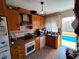 Chalet en venta en Nueva Torrevieja - Aguas Nuevas en Torrevieja