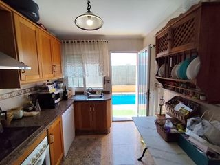 Chalet en venta en Nueva Torrevieja - Aguas Nuevas en Torrevieja