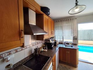 Chalet en venta en Nueva Torrevieja - Aguas Nuevas en Torrevieja