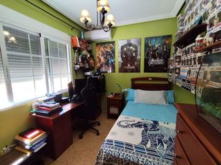 Chalet en venta en Nueva Torrevieja - Aguas Nuevas en Torrevieja