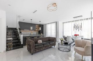 Chalet en venta en La Siesta - El Salado - Torreta en Torrevieja