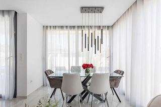 Chalet en venta en La Siesta - El Salado - Torreta en Torrevieja