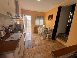 Chalet en venta en Nueva Torrevieja - Aguas Nuevas en Torrevieja